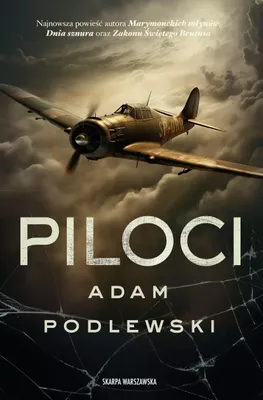 Image de Piloci - opowieść o honorze i przyjaźni w podzielonym kraju