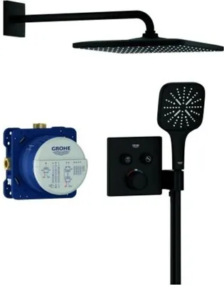 Obrázek produktu pro GROHE Grohtherm SmartControl, 1 kusů
