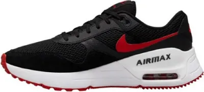 Produktbild von NIKE Air Max Systm Schuhe Herren schwarz 44,5