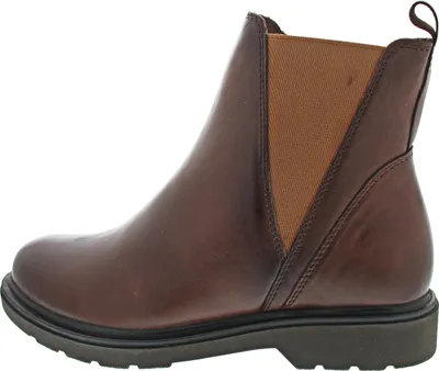 Produktbild von Marco Tozzi 2 25497 45 305 (38/cognac)