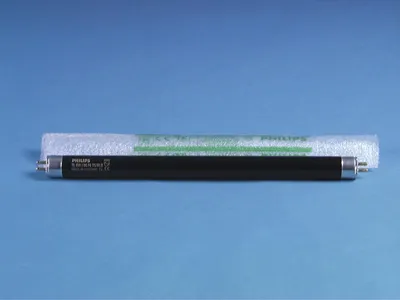 Productafbeelding van PHILIPS BLB 6 UV-lamp, 6W, 22 cm
