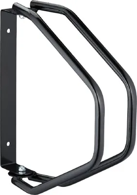 Image de Porte-vélos mural pivotant