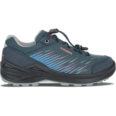 Produktbild von Schuhe Lowa Zirrox Low Gtx 6401197930