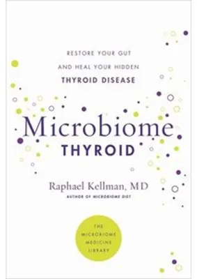 Obrázek produktu pro Microbiome Thyroid