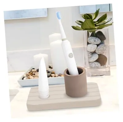 Produktbild von Seifenhalter aus Kieselgur für das Badezimmer