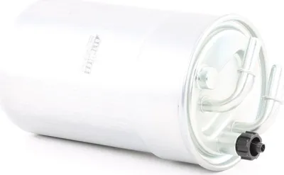 Produktbild von Kraftstofffilter AUTOMEGA 180009210 für OPEL Corsa D Schrägheck (S07) Leitungsfilter
