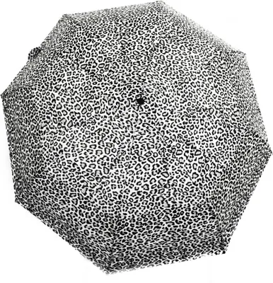 Image de Parapluie de poche télescopique compact Parapluie de voyage Compact et portable