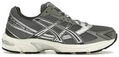 Zdjęcie produktu dla ASICS Gel-1130 w kolorze Clay Grey i Pure Silver - rozmiar EU 44