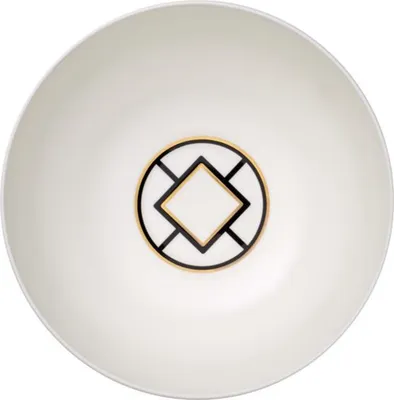 Produktbild von Villeroy & Boch Signature Metrochic Schüssel rund 23 cm