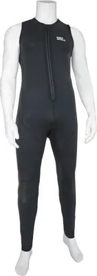 Produktbild von WET-Elements Neo Long John Rodeo Black Edition S