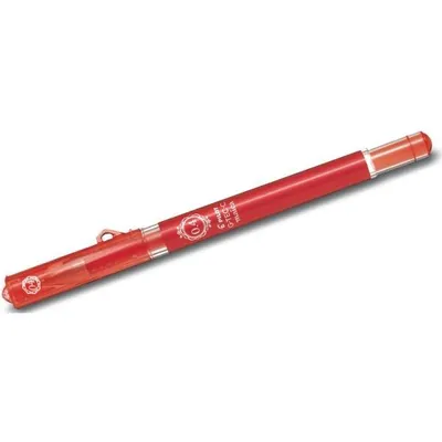 Zdjęcie produktu dla Pilot Maica, Czerwony, Czerwony, 0,4 mm, 0,2 mm