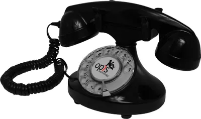 Produktbild von OPIS TECHNOLOGY Funkyfon Telefon