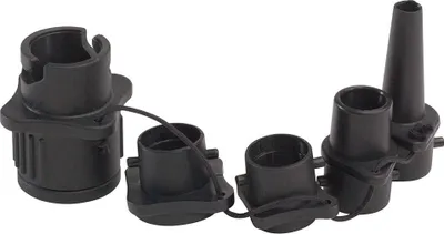 Produktbild von Outwell 651064, Tent pump adapter, Schwarz, 1 Stück(e)