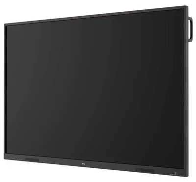 Obrázek produktu pro LG 75TR3BQ-B, 190,5 cm (75"), 350 cd/m², 3840 x 2160 px, 4K Ultra HD, VA, Direct-LED