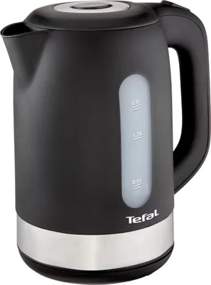 Produktbild von Tefal KO3308 Wasserkocher 1,7l