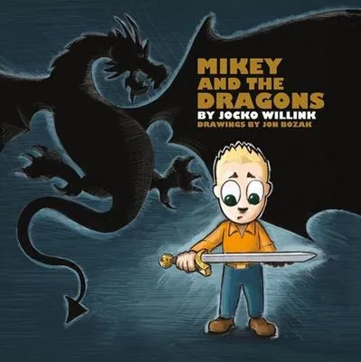 Image de Mikey et les Dragons