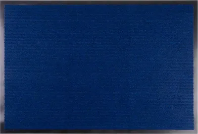 Zdjęcie produktu dla Mata wejściowa MagicHome TRM 202, do przedpokoju, 60x90 cm, ciemnoniebieska