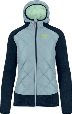 Immagine prodotto di Giacca Karpos Marmarole Blu M Donna Blu M
