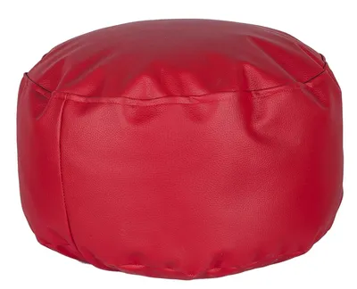 Image de Pouf ovale pour le confort et la détente