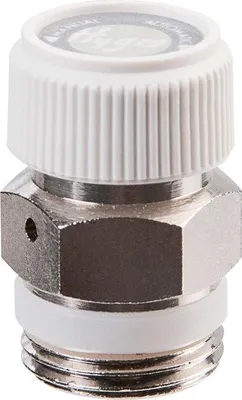 Image de Purgeur à Disque Fibre 3/8 Thermador Purge Automatique Robuste Et Efficace - Thermador