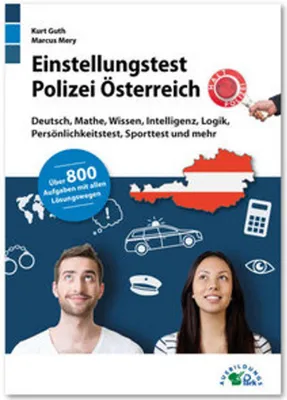 Image de Einstellungstest Polizei Österreich
