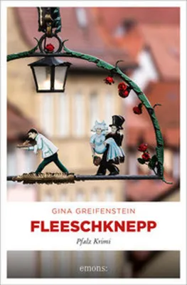 Obrázok produktu pre Fleeschknepp