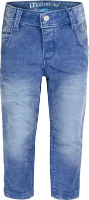 Obrázok produktu pre Modré chlapčenské džínsy Lief