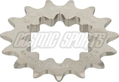 Produktbild von White Industries Fixed Gear Cog, 1/8", 15 Z.