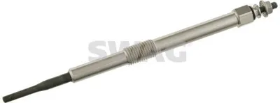 Produktbild von SWAG 81 92 6243 Diesel Glühkerze für TOYOTA Yaris Schrägheck (P9)