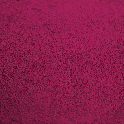 Produktbild von Vossen 114900 | Badetuch Calypso Feeling / 100 x 150 cm - Farbe: Cranberry - Größe: 100 x 150 cm