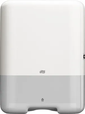 Obrázok produktu pre Tork Singlefold, 333 mm, 136 mm, 439 mm, 1,41 kg, 149 mm, 340 mm