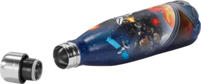 Produktbild von Step by Step Trinkflasche Edelstahltrinkflasche