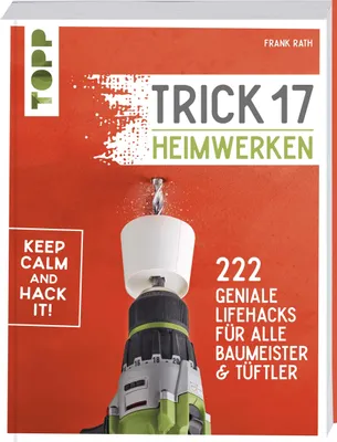 Obrázok produktu pre Trick 17 - Heimwerken