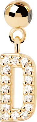 Produktbild von Charms PDPaola Gold Kollektion Charms - frau