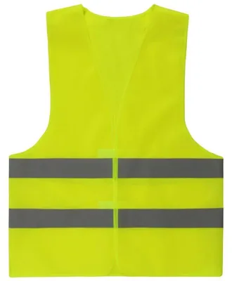 Obrázek produktu pro Verk Reflexní vesta žlutá XXL