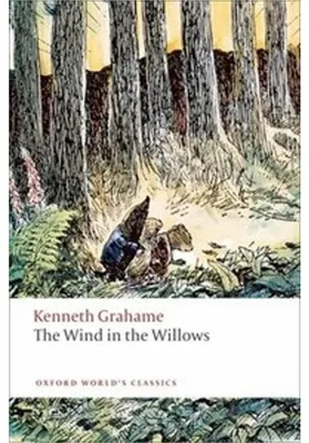 Immagine prodotto di The Wind in the Willows