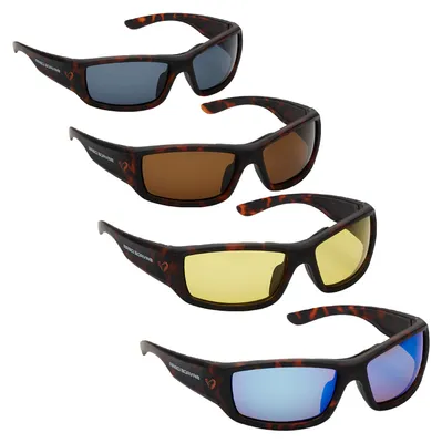 Immagine prodotto di Savage Gear Savage2 Occhiali da sole polarizzati Floating Yellow Rybářské brýle