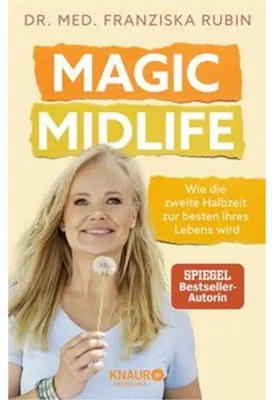 Immagine prodotto di Magic Midlife