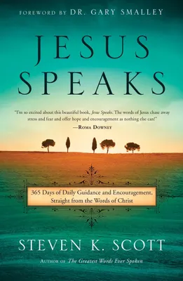 Produktbild von Jesus Speaks