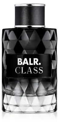 Produktbild von BALR. Class Eau De Parfum 100 ml (man), KI-generiertes Bild