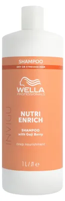 Produktbild von Wella Professionals Invigo Nutri Enrich Shampoo