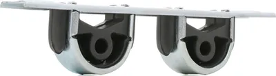 Produktbild von FA1 Auspuffhalter für VW Golf IV Schrägheck (1J1) Vorne Auspuffanlage Montageteil 113-951