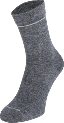 Produktbild von Sockwell Free'N Easy Damen Komfort Socken Charcoal Größe 39-43