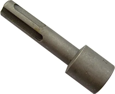 Obrázok produktu pre Magnetický držiak bitov SDS Plus pre 1/2" šesťhranné bity