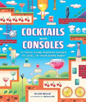 Produktbild von Cocktails and Consoles