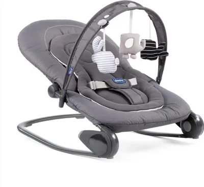 Produktbild von WIPPE  HOOPLA , Farbe: 0077=MOON GREY