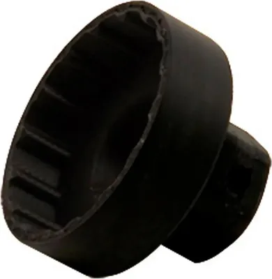 Produktbild von PARK TOOL BBT-19.2, Reparaturset, Werkzeug für Fahrradhalterungen, Universal, Schwarz, 4,4 cm, 1 Stück(e)