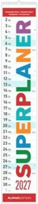 Produktbild von Superplaner 2027