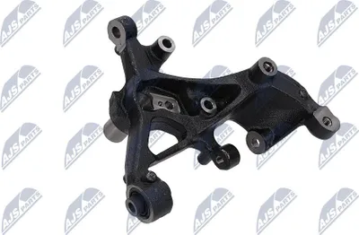 Produktbild von NTY ZZT-VW-004 Achsschenkel Radaufhängung Lenkung für VW Golf VII Schrägheck (5G1, BQ1, BE1, BE2) Hinten Links