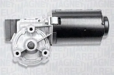 Produktbild von Magneti Marelli Wischermotor Vorne 064343499010